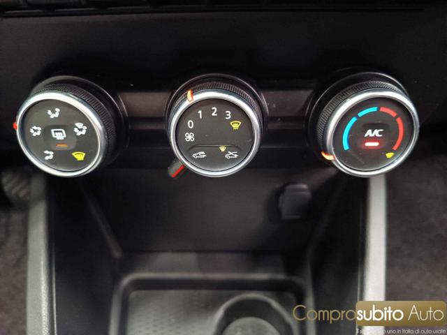 DACIA Duster usata 19