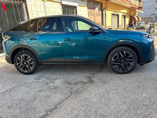 PEUGEOT 3008 usata, con Airbag Passeggero