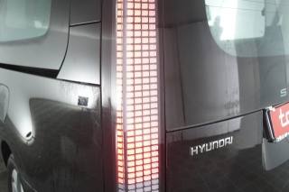 HYUNDAI Staria usata 15