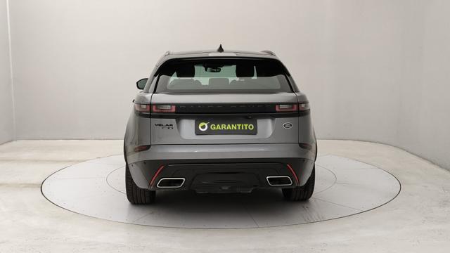 LAND ROVER Range Rover Velar usata, con Airbag Passeggero