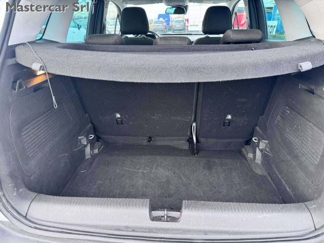 OPEL Crossland usata, con Servosterzo