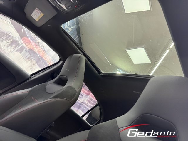 MERCEDES-BENZ A 220 usata, con Controllo automatico clima