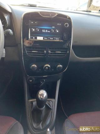 RENAULT Clio usata, con Cruise Control