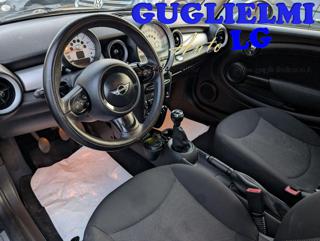 MINI One usata, con Immobilizzatore elettronico