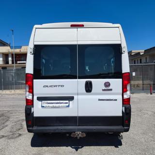 FIAT Ducato usata, con Boardcomputer
