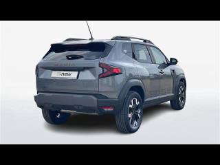 DACIA Duster usata, con Airbag