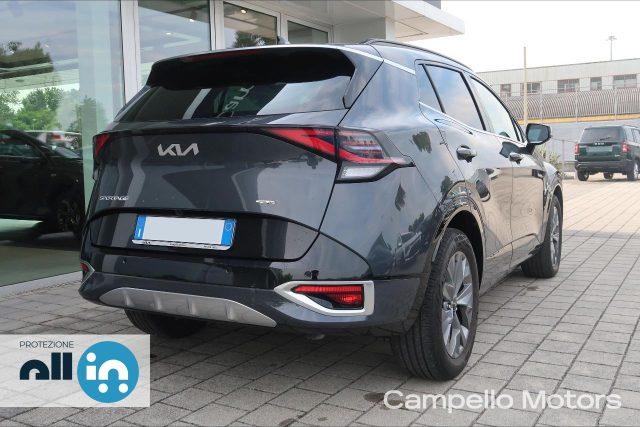 KIA Sportage usata 2