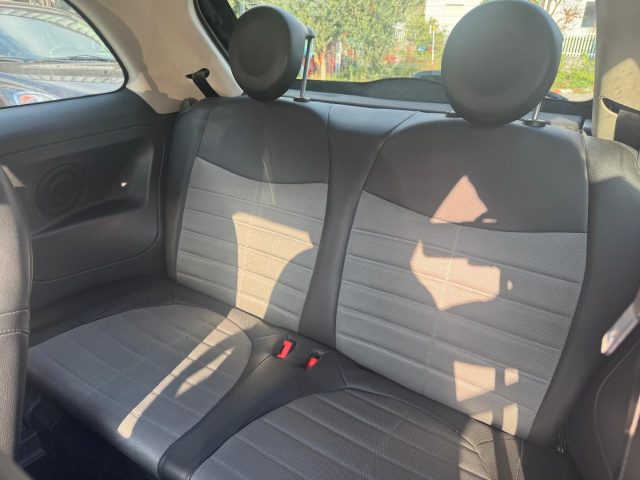FIAT 500 usata, con Vivavoce