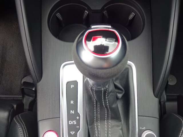 AUDI RS3 usata, con Fari Xenon