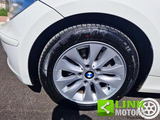 BMW 118 usata, con Cerchi in lega
