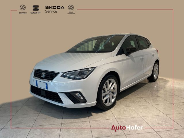 SEAT Ibiza usata, con ABS