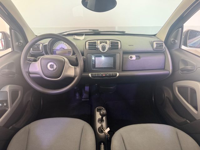 SMART ForTwo usata 10