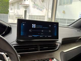PEUGEOT 3008 usata, con Controllo vocale