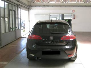 SEAT Leon usata, con Airbag Passeggero