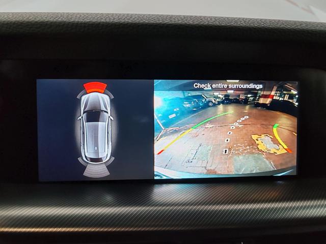 ALFA ROMEO Stelvio usata, con Filtro antiparticolato