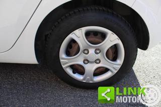 KIA Picanto usata, con Sedile posteriore sdoppiato