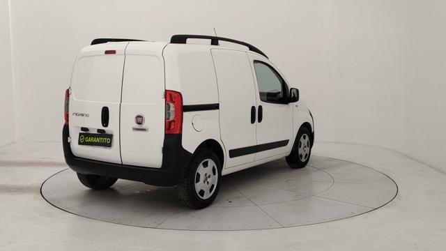 FIAT Fiorino usata, con Chiusura centralizzata