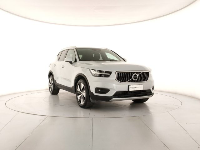 VOLVO XC40 usata, con Autoradio