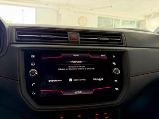 SEAT Arona usata 18