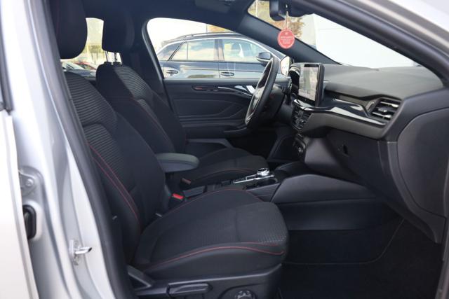 FORD Focus usata, con Controllo automatico clima