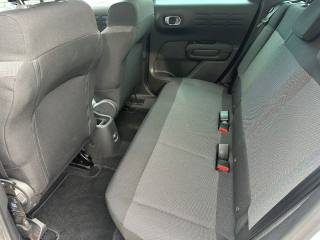 CITROEN C3 Aircross usata, con Climatizzatore