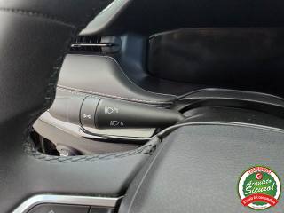 JEEP Compass usata, con Specchietti laterali elettrici