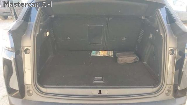 PEUGEOT 3008 usata, con Controllo trazione