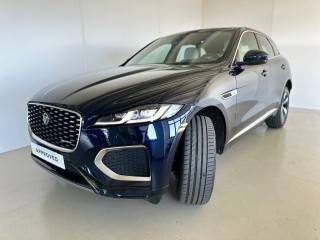 JAGUAR F-Pace 2.0 D 163 CV AWD aut. R-Dynamic S