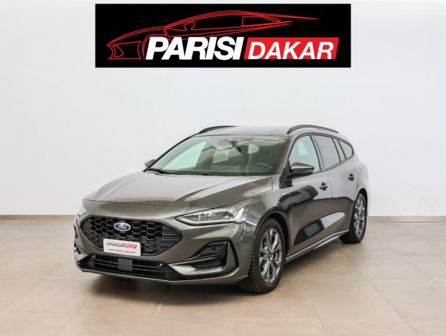FORD Focus usata, con ABS