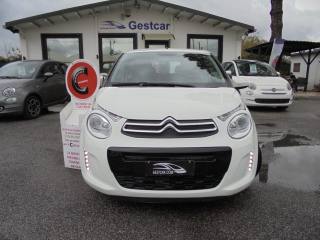 CITROEN C1 usata, con Airbag laterali