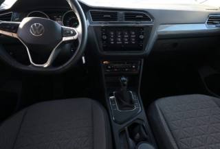 VOLKSWAGEN Tiguan usata, con Cerchi in lega