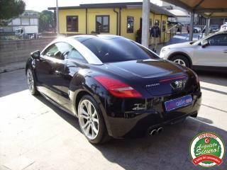 PEUGEOT RCZ usata, con Alzacristalli elettrici