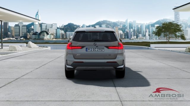 BMW X1 usata 4