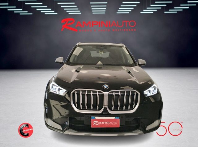 BMW X1 usata 2
