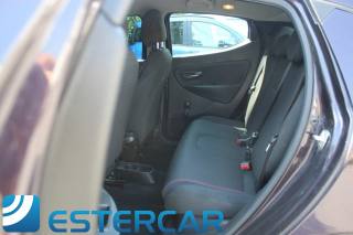 LANCIA Ypsilon usata, con Volante in pelle