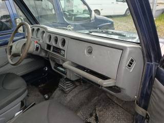 SUZUKI Samurai usata 9
