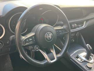 ALFA ROMEO Stelvio usata, con Climatizzatore