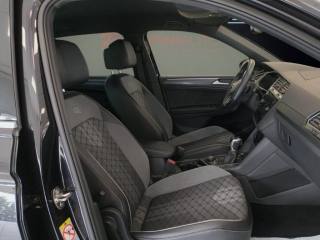 VOLKSWAGEN Tiguan usata 18