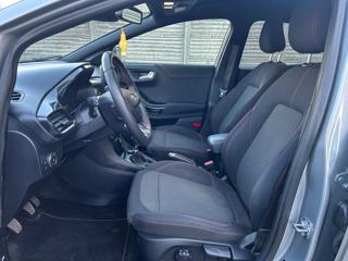 FORD Puma usata, con Alzacristalli elettrici