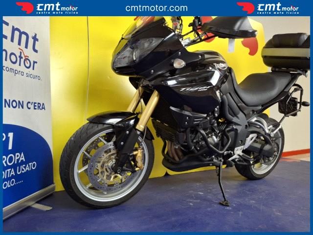 TRIUMPH Tiger 1050 usata 5