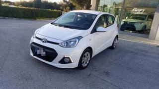 HYUNDAI i10 usata, con ABS