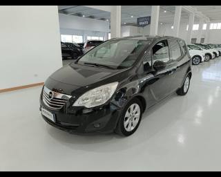 OPEL Meriva usata 2