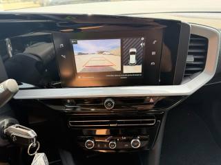 OPEL Mokka usata, con Controllo elettronico della corsia