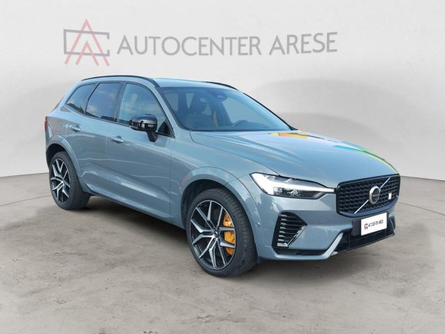 VOLVO XC60 usata, con Autoradio