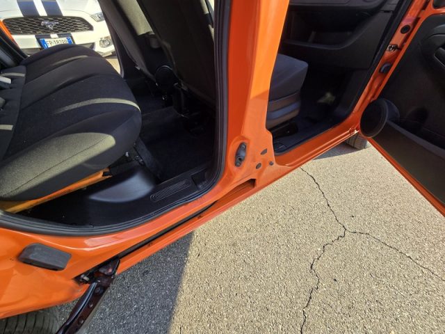 FIAT Qubo usata 13