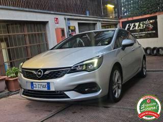 OPEL Astra usata, con Airbag laterali