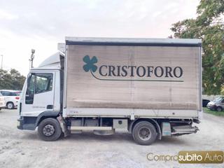 IVECO Daily usata 8