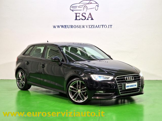 AUDI A3 usata, con ABS