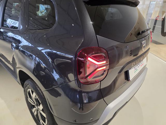 DACIA Duster usata, con Climatizzatore