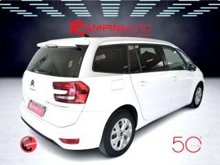 CITROEN C4 Spacetourer usata 8